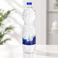 آب معدنی 1.5 لیتری واتا