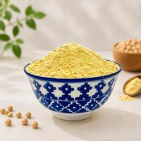  آرد نخودچی فله (1کیلویی)