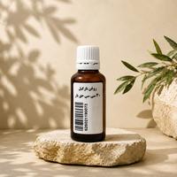 روغن نارگیل حق یار