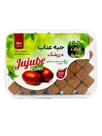 حبه عناب زرشک بزرگ