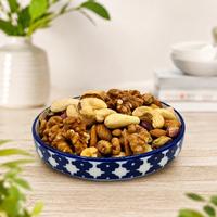 آجیل مغز خام اعلا (250 گرمی)