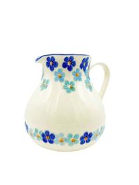 پارچ شکوفه ریز