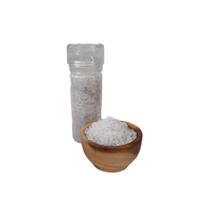 نمک سنگ آبی گرانول بسته بندی آسیابی