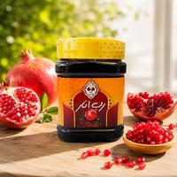 رب انار 500 گرمی