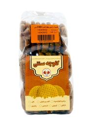 کلوچه رژیمی (چهارشیره) بسته بندی