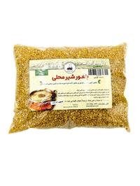 بلغور شیر گاوی یک کیلویی