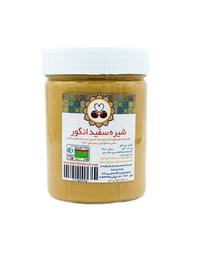 شیره سفید انگور کوچک