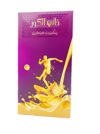 بیسکوئیت کرم دار جعبه ای