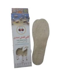 کفی نمدی سایز 44