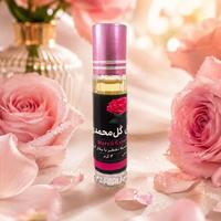 عطر گل محمدی 2/5 گرمی