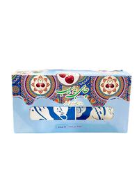 چای به سیب کیسه ای خانه احسان 16عددی