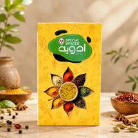 ادویه آچار 185 گرمی 