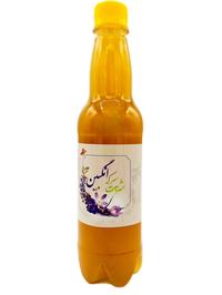 سرکه انگبین نیم لیتری