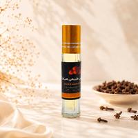 عطر میخک