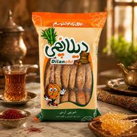 کلوچه آردی ساده دیلانچی