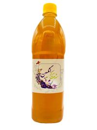 سرکه انگبین ۱ لیتری