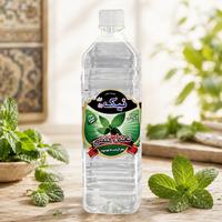 عرق نعناع فلفلی 