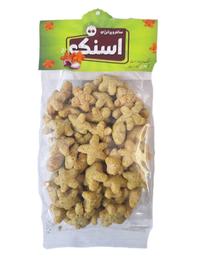 اسنک پیازجعفری 80گرمی