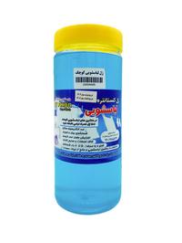 ژل لباسشویی گیاهی کوچک