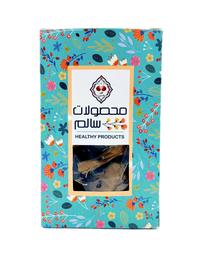 سیر سیاه 150گرمی 