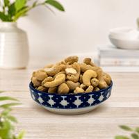 بادام هندی تنوری فله (300 گرمی)