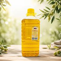 روغن آفتابگردان طبیعی 3 لیتری