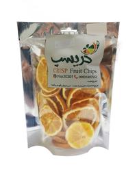 میوه خشک پرتقال 100 گرمی