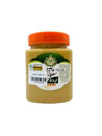 ارده دوآتیشه 500گرمی 
