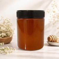 عسل چندگیاه نیم کیلویی پت گرید3