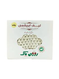 لیف دستی ابریشمی