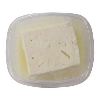 پنیر تبریز درجه یک ۵۰۰ گرمی 