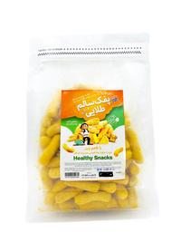 پفک سالم 130گرمی خانه احسان