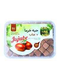 حبه خرما عناب بزرگ