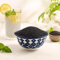 تخم شربتی درشت فله (500 گرمی)