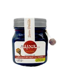 رب نسترن بسته بندی 