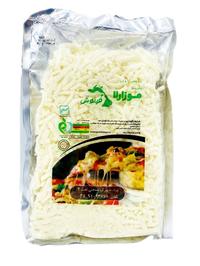 پنیر پیتزا 500گرمی 