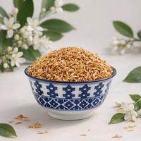 بهارنارنج فله ( 200گرمی )