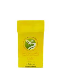 اکسیر ناب گلد