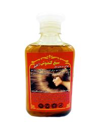 شامپو سبغ کندش 