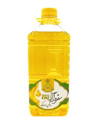 روغن ارده کنجد 3 لیتری