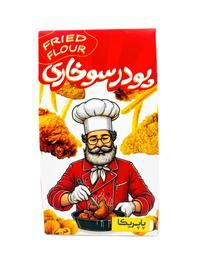 پودر سوخاری پاپریکا 300گ 