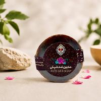 صابون ضدشپش