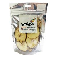 میوه خشک گلابی 100 گرمی