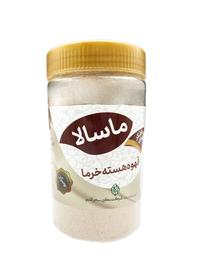 ماسالا هسته خرما 