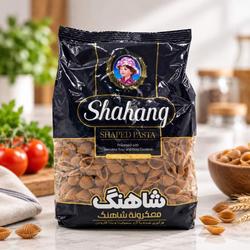 ماکارانی صدفی سبوسدار 400 گرمی