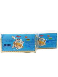 ویفر کوچک نارگیلی