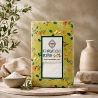 جوش شیرین طبیعی 250گرمی 