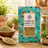 زیره سبز ۱۰۰ گرمی