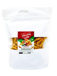 پفک سالم خانواده 300 گرمی