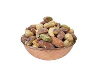 آجیل 4 مغز تنوری (250 گرمی)